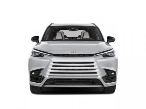 New 2026 Lexus TX 500h AWD image 4