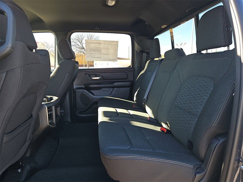 New 2026 RAM 1500 Express image 11