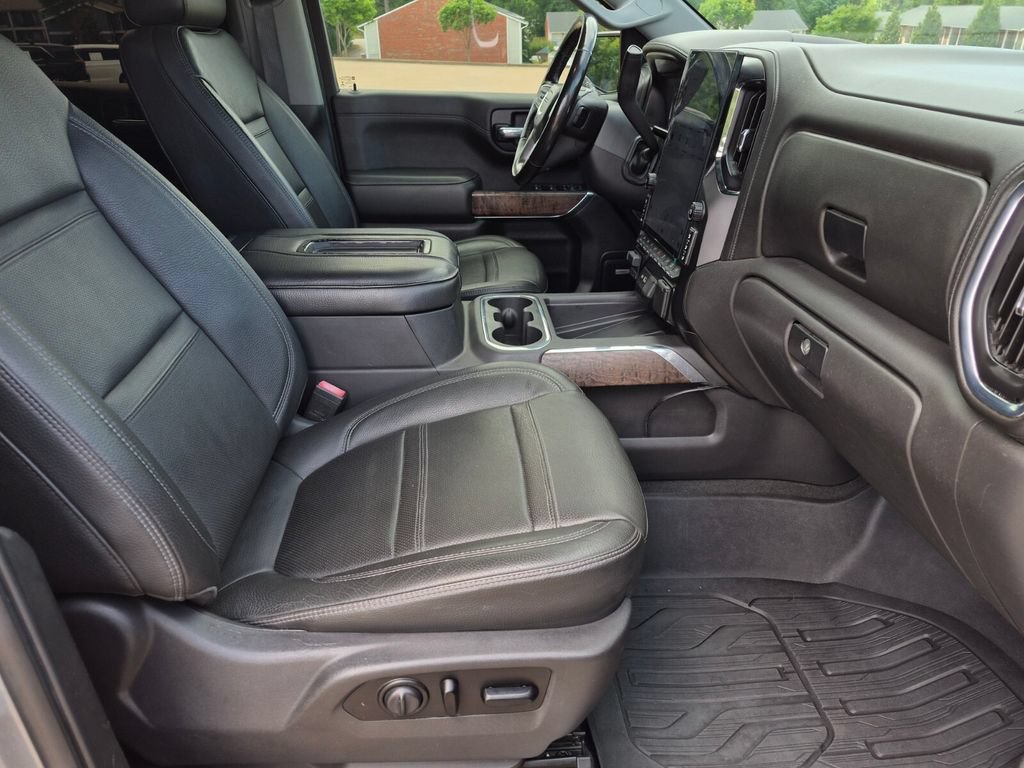 Used 2020 GMC Sierra 1500 Denali w/ Denali Ultimate Package AWD/4WD image 42