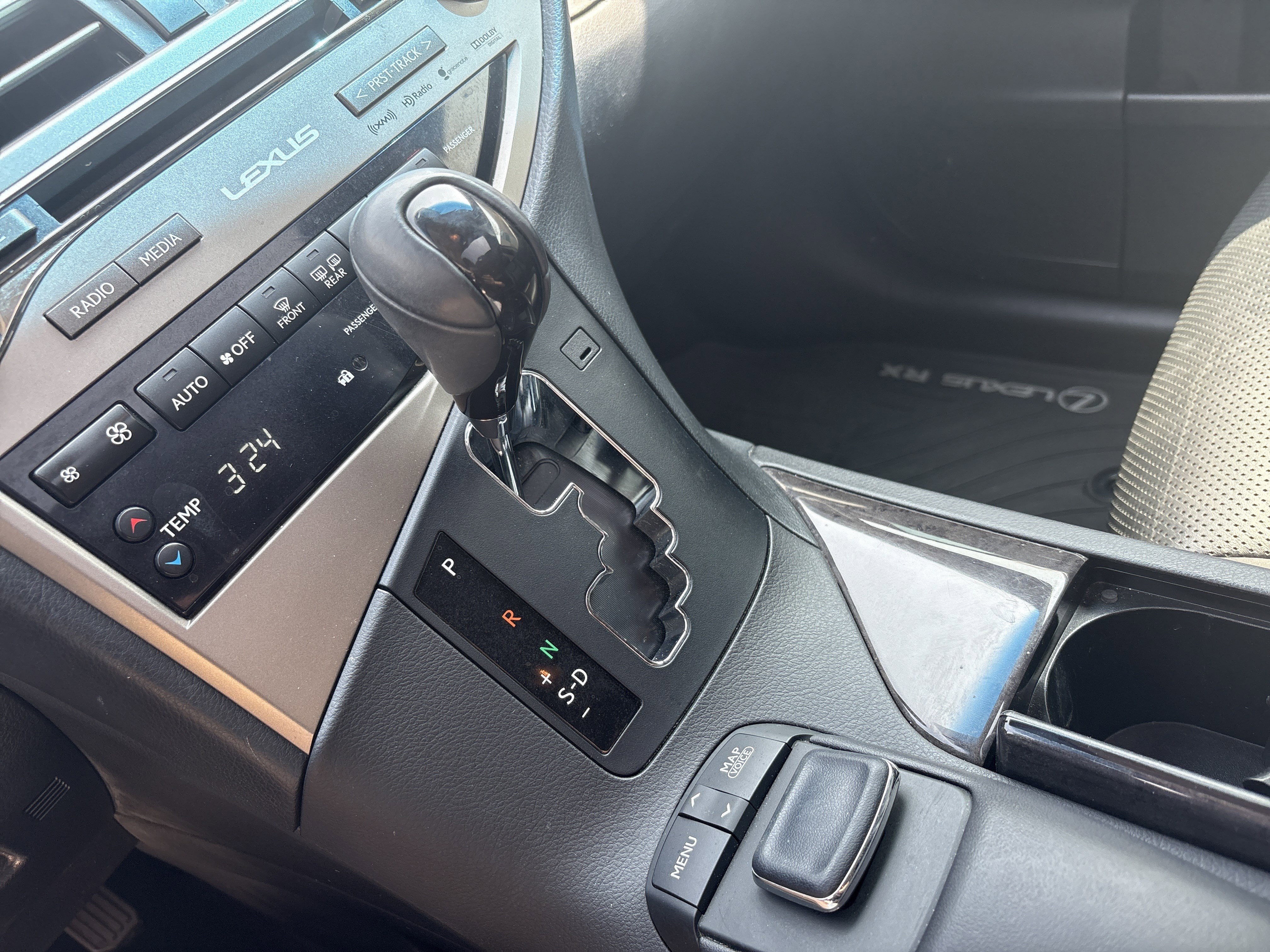 Used 2015 Lexus RX 350 AWD w/ Luxury Package image 26