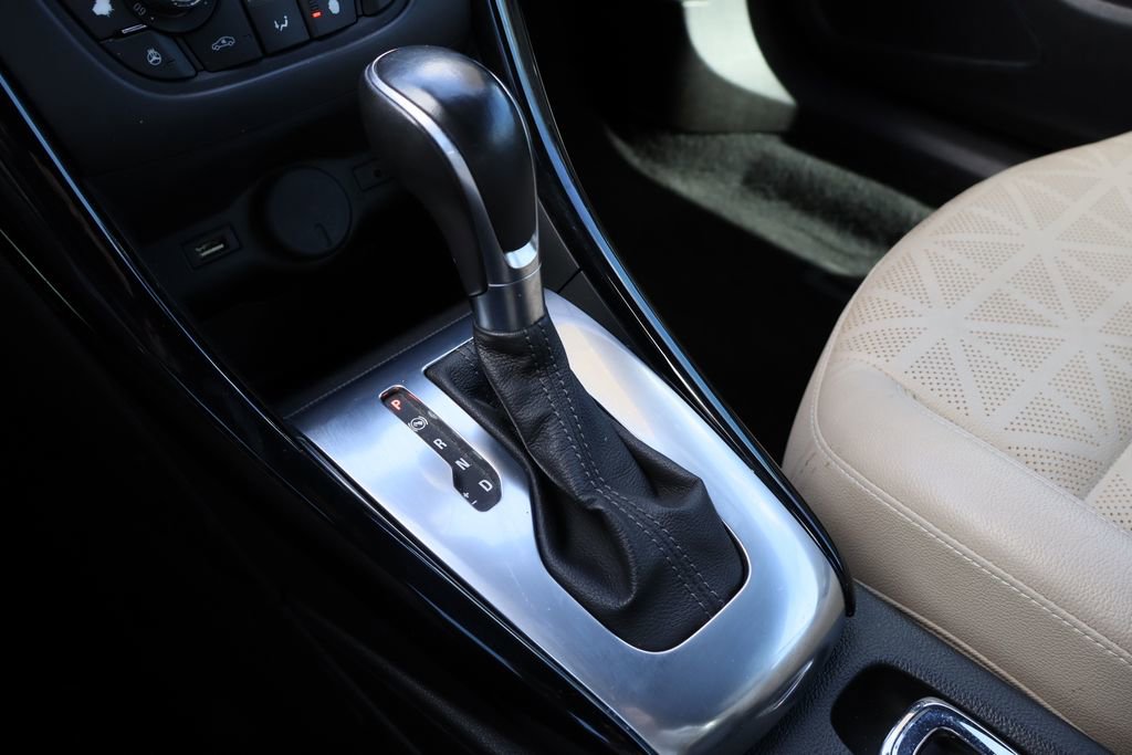 Used 2017 Buick Cascada Premium image 17