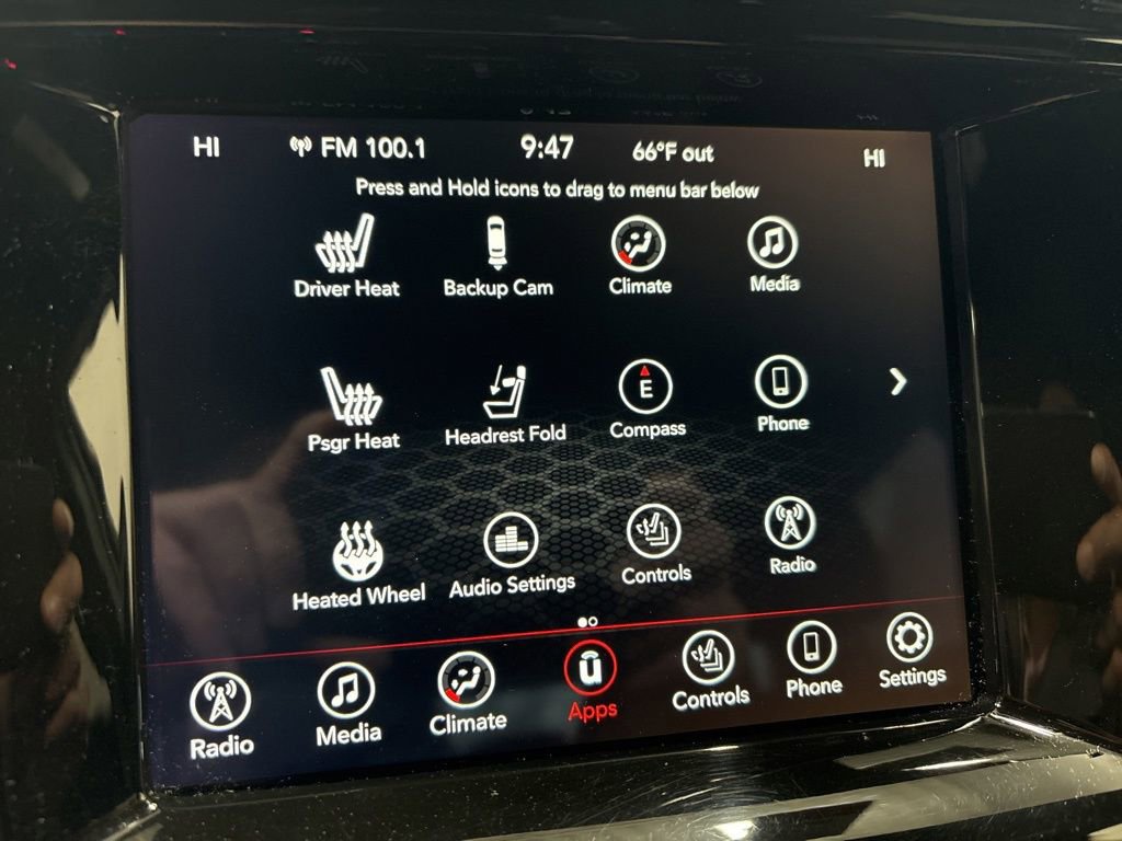 Used 2024 Dodge Durango GT image 25