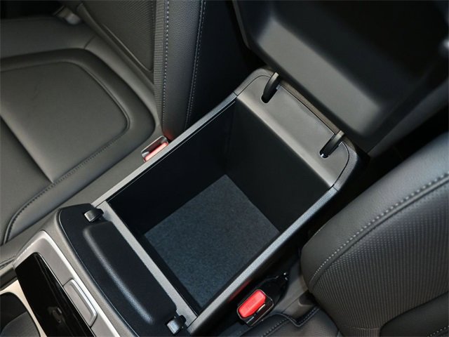 Used 2025 Hyundai Tucson SEL image 18