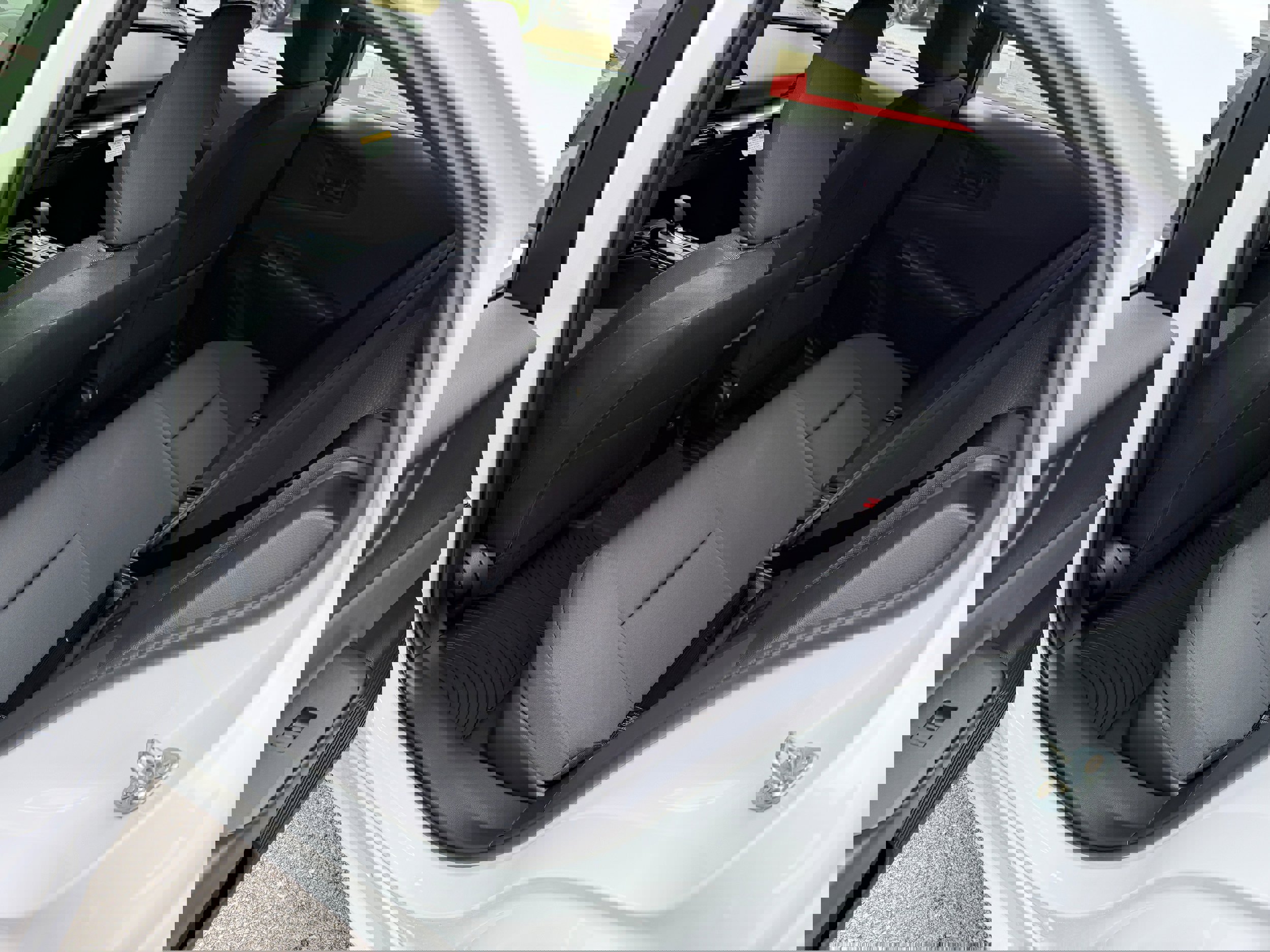 New 2026 Toyota Prius LE image 11