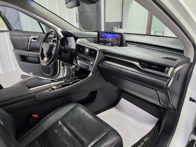 Used 2016 Lexus RX 350 AWD w/ Premium Package image 11