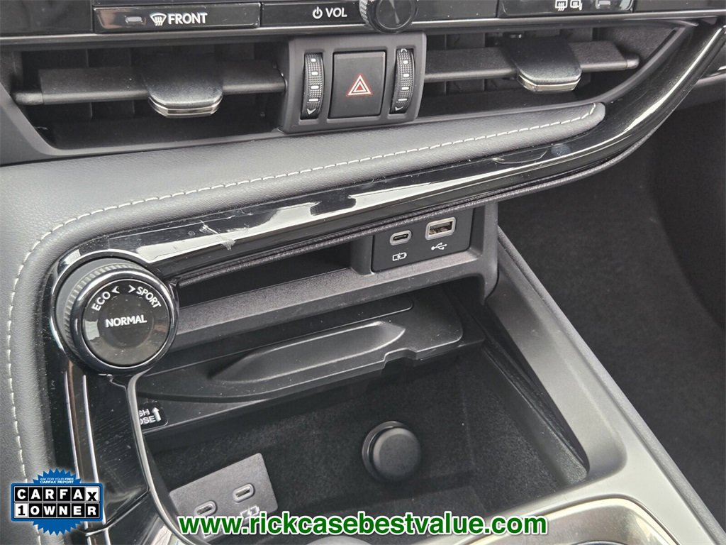 Used 2025 Lexus NX 250 FWD image 25