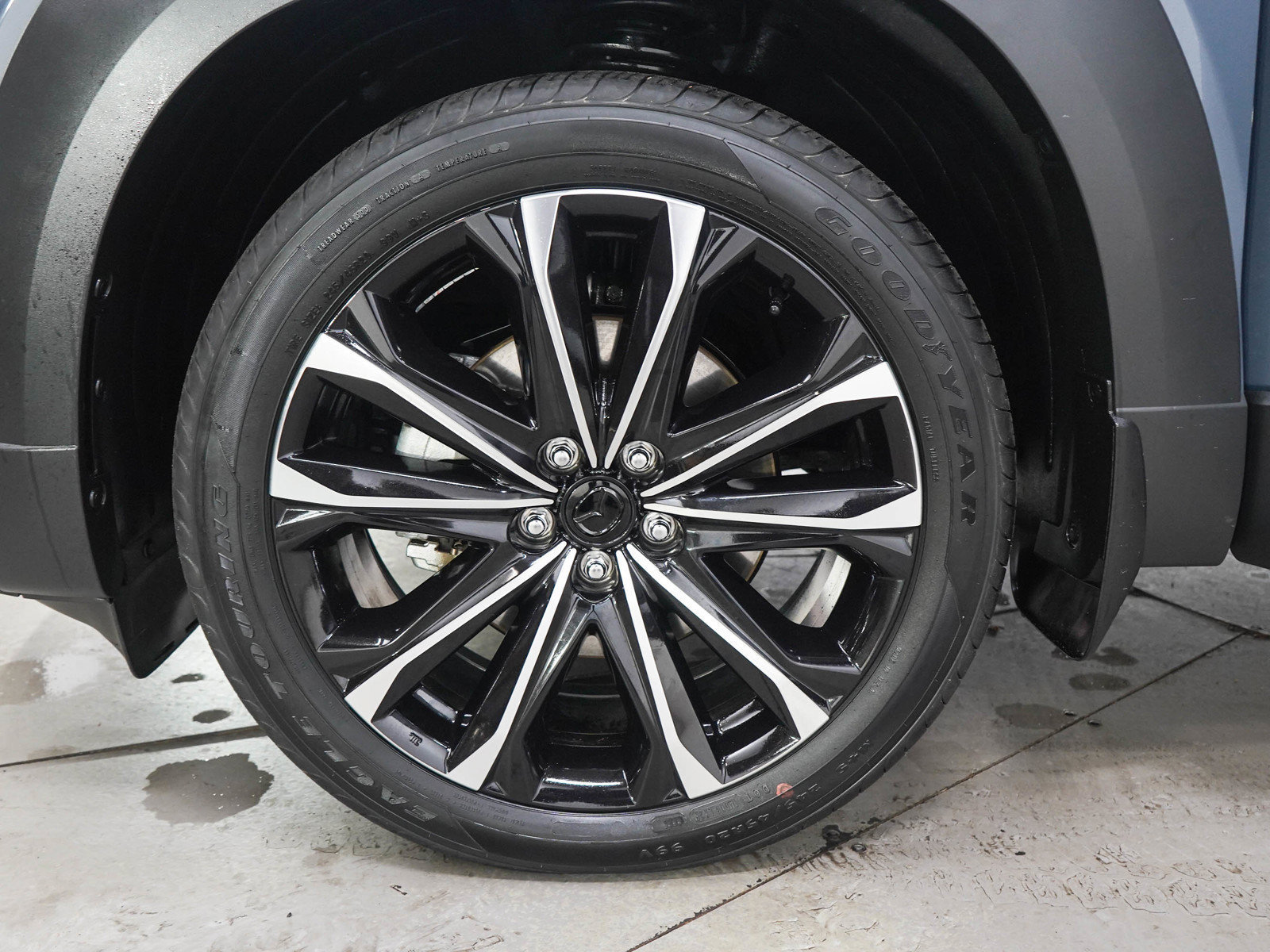 Certified 2026 MAZDA CX-50 AWD 2.5 S w/ Accent Package image 30