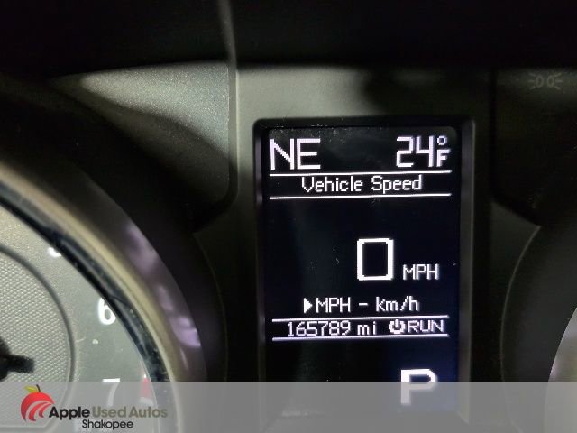 Used 2012 Jeep Grand Cherokee Laredo image 17