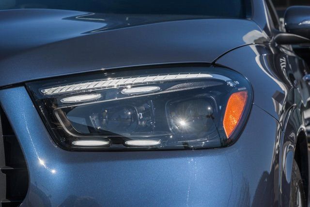 New 2026 Mercedes-Benz GLE 63 AMG S image 16