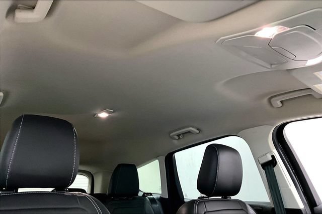 Used 2019 Ford Escape SEL FWD image 34