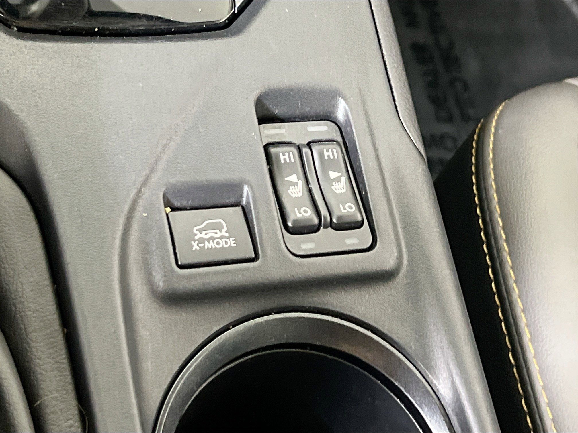 Used 2022 Subaru Crosstrek 2.5i Sport w/ Moonroof Package image 19