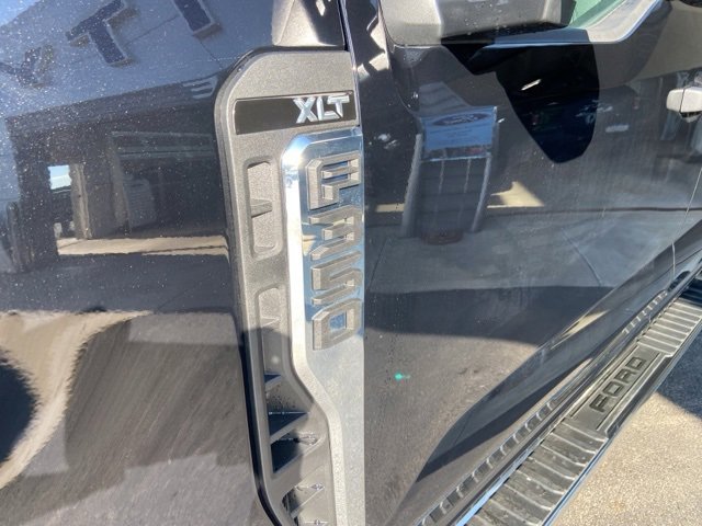 New 2026 Ford F350 XLT image 7