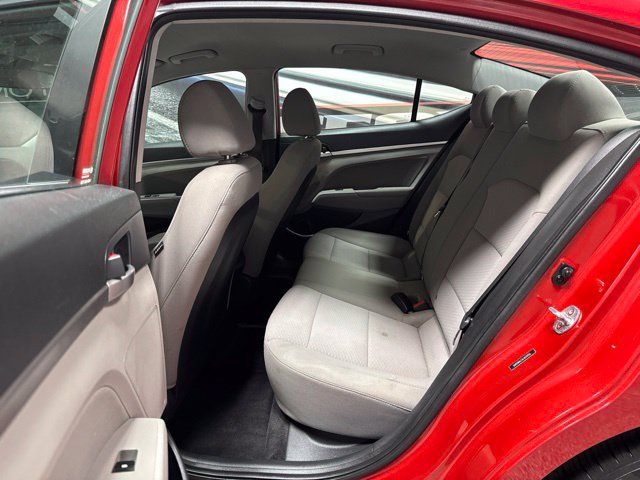 Used 2020 Hyundai Elantra SEL FWD image 13