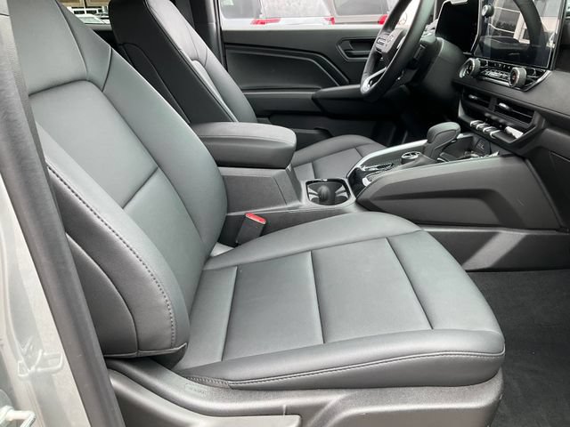Certified 2025 Chevrolet Colorado Trail Boss AWD/4WD image 19