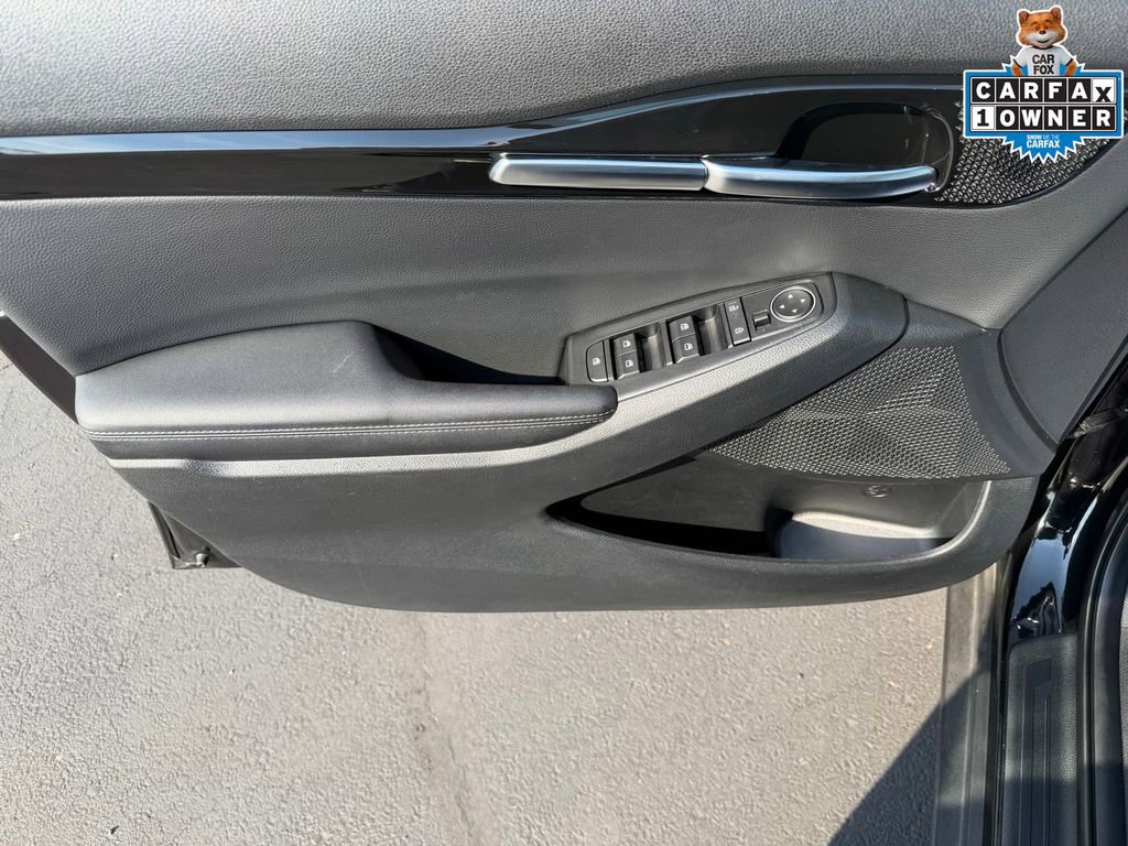 Used 2024 Kia Seltos EX image 15