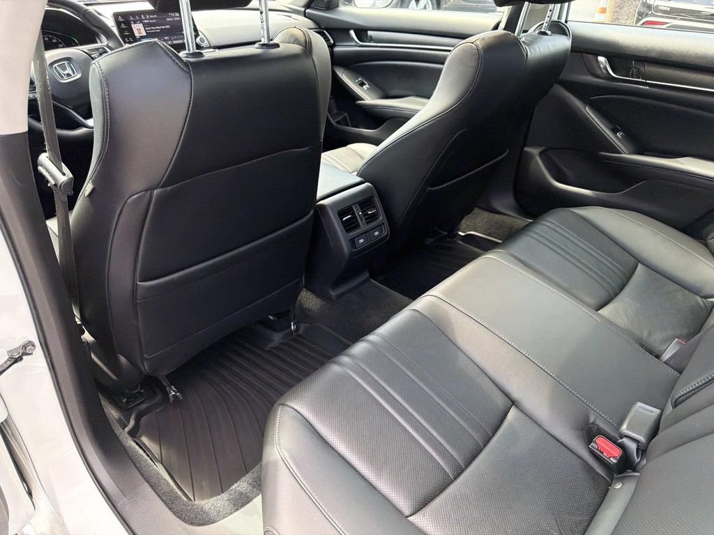 Used 2022 Honda Accord EX-L image 15