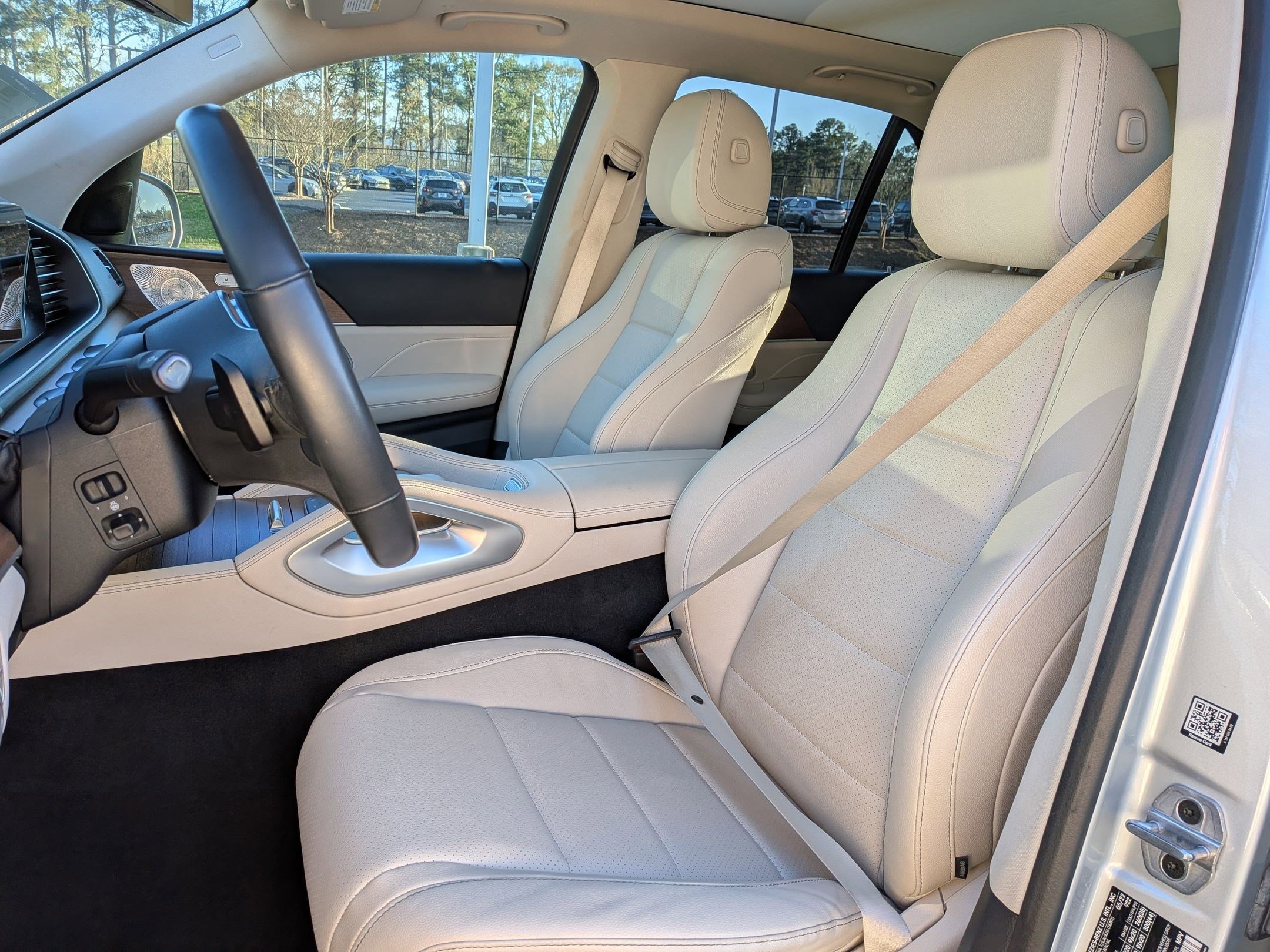 Used 2022 Mercedes-Benz GLE 350 350 image 13