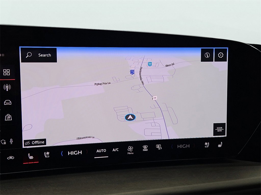 New 2025 Audi Q5 Premium Plus image 10