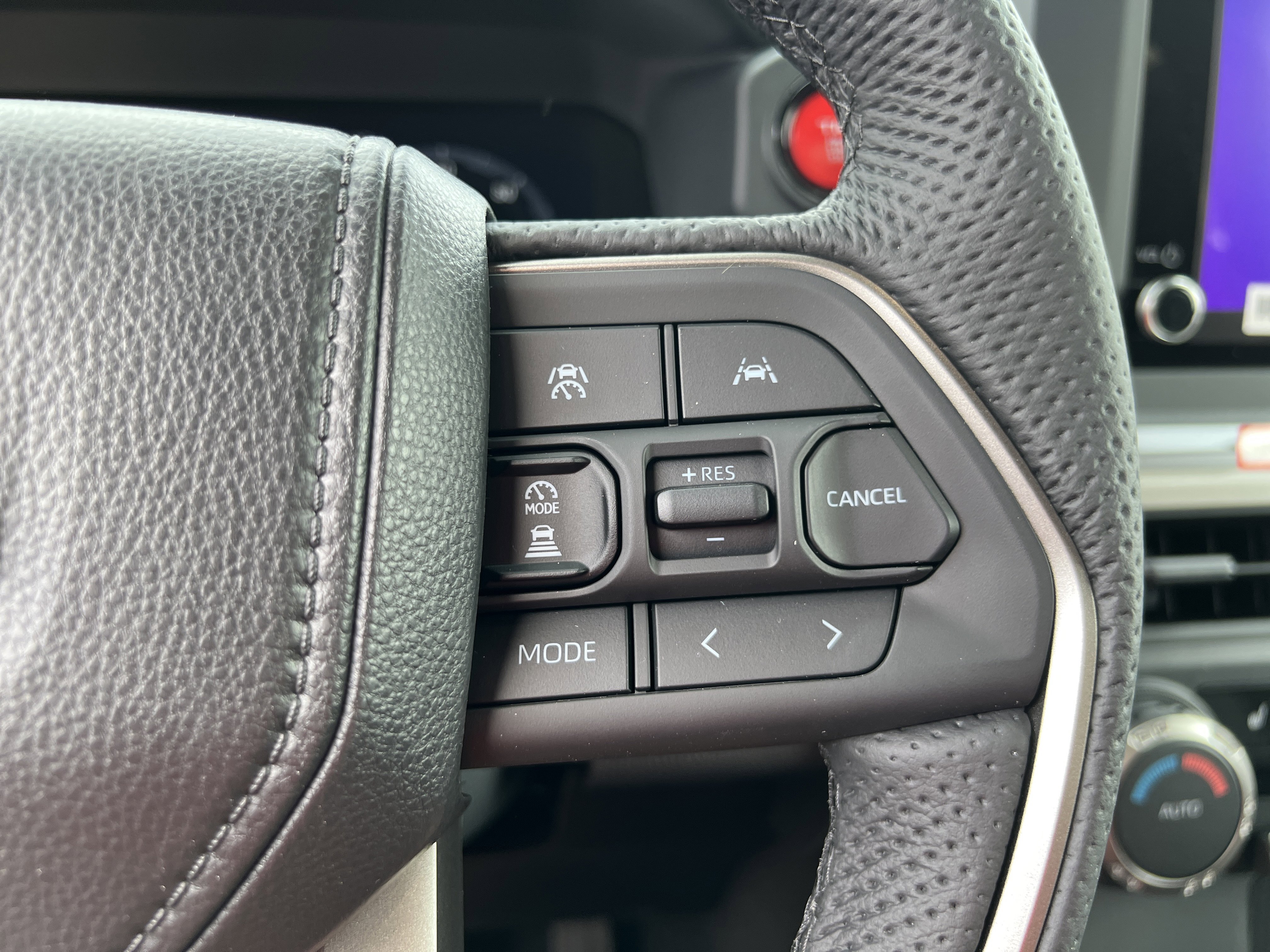 New 2026 Toyota Tacoma TRD Off-Road AWD/4WD image 18