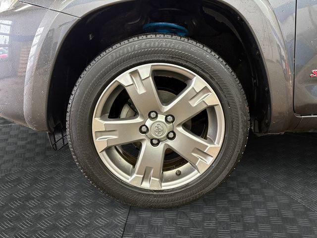 Used 2010 Toyota RAV4 Sport image 13