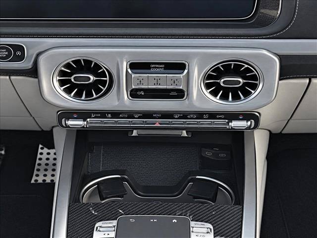 Certified 2026 Mercedes-Benz G 63 AMG 4MATIC image 21