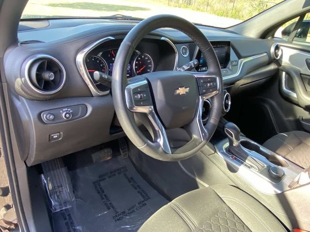 Used 2020 Chevrolet Blazer LT FWD image 21