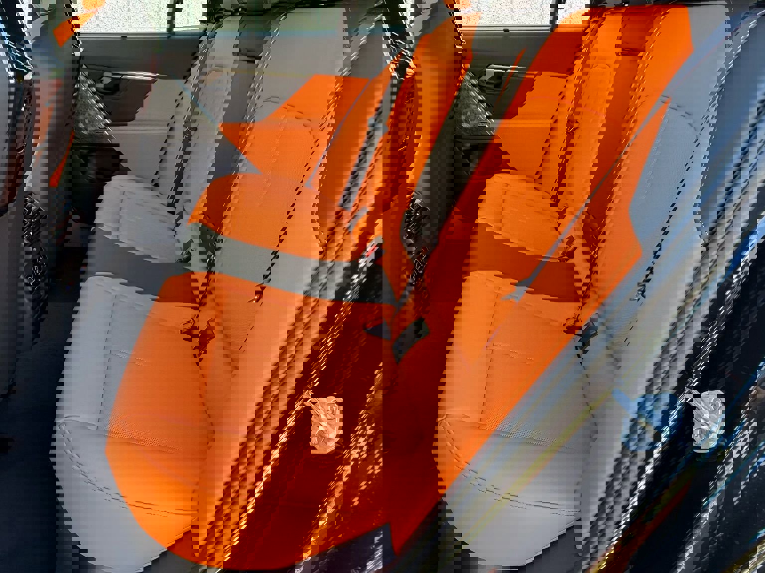 New 2026 BMW M5 Touring image 30