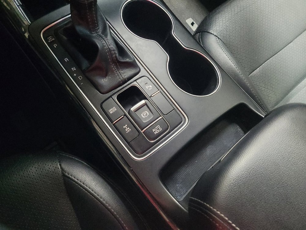 Used 2019 Kia Sorento EX image 26