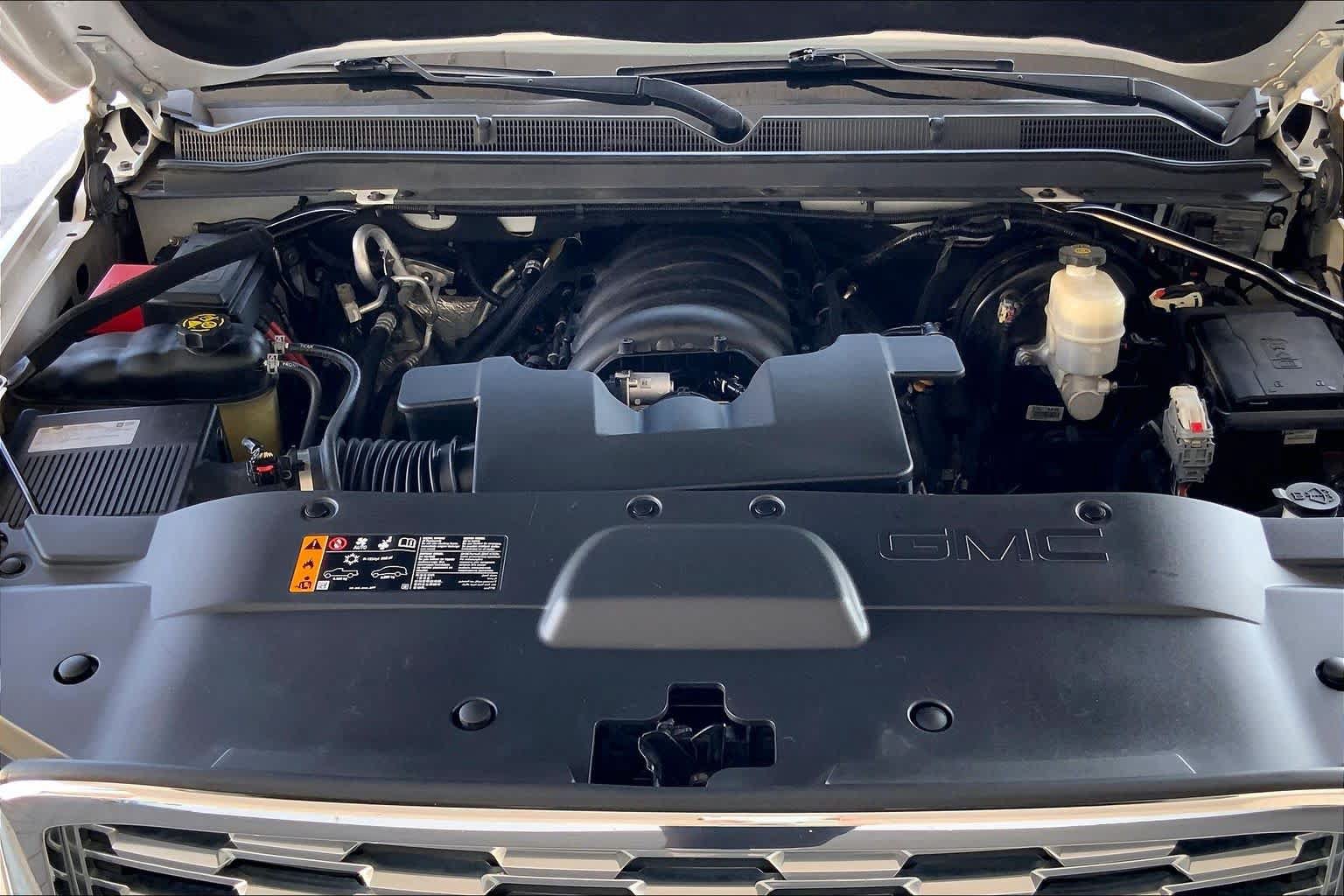 Used 2019 GMC Yukon XL Denali w/ Denali Ultimate Package RWD image 29