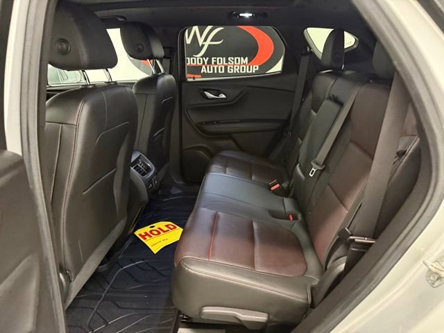 Used 2019 Chevrolet Blazer RS image 16