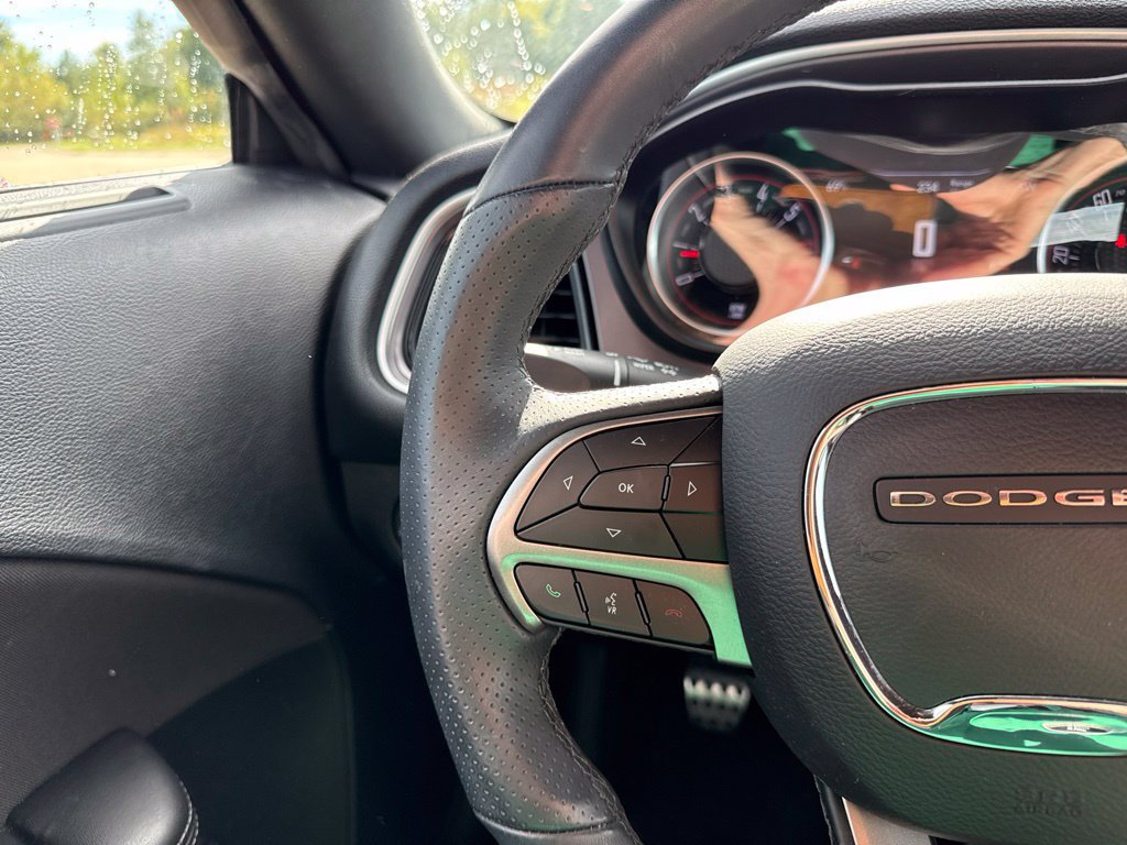 Used 2019 Dodge Challenger R/T RWD image 18