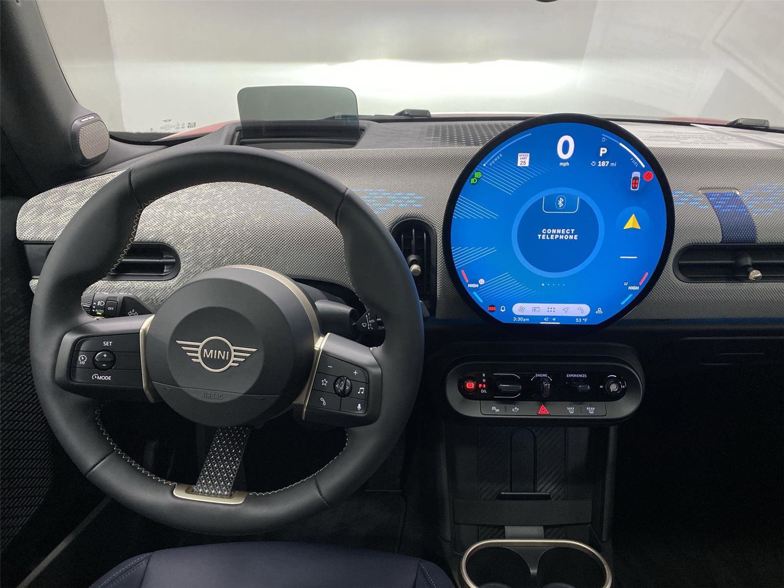 Certified 2025 MINI Cooper S image 31