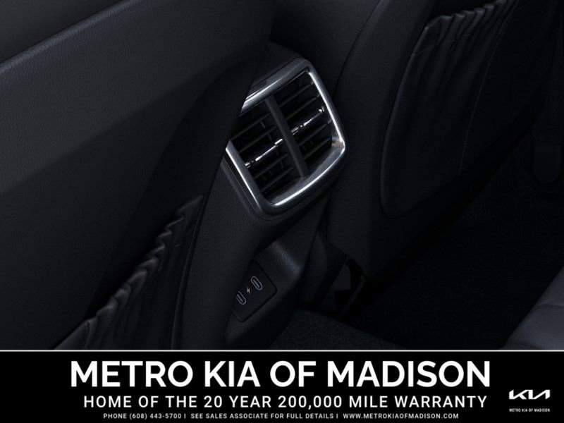 New 2026 Kia K5 GT FWD image 26