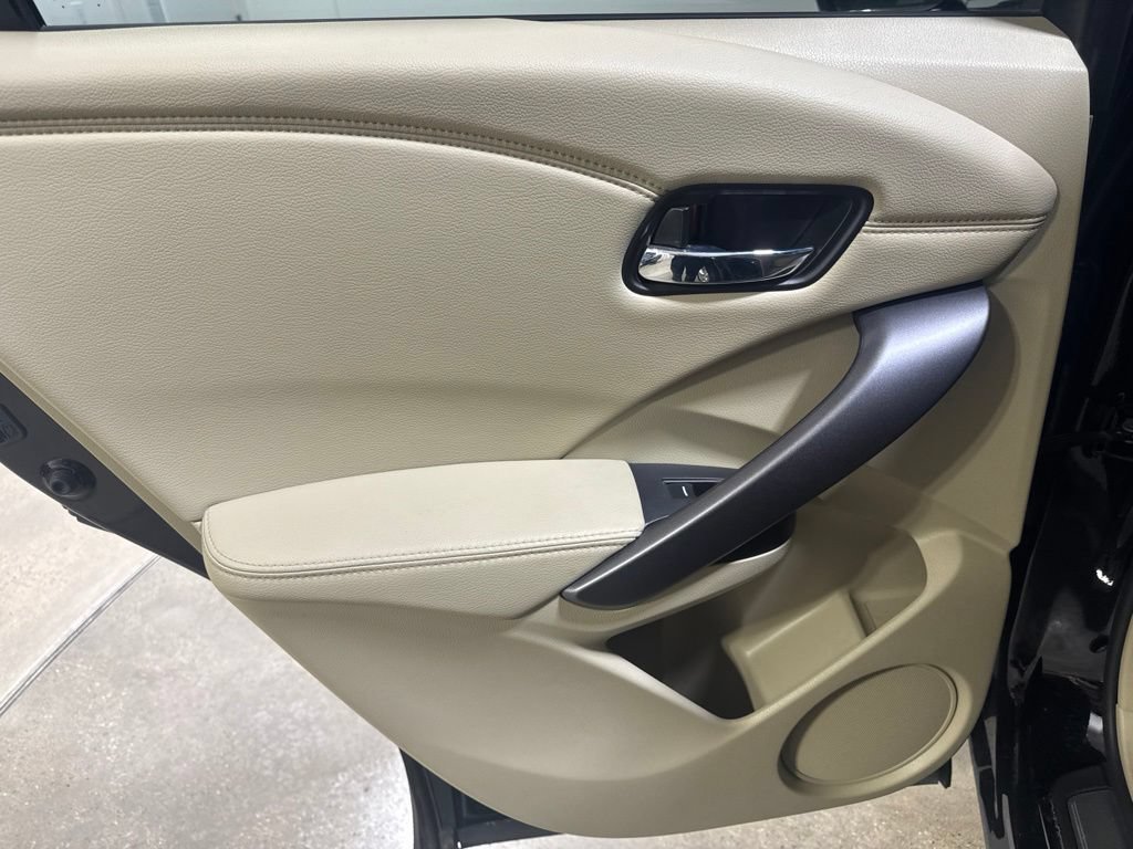 Used 2014 Acura RDX AWD image 20