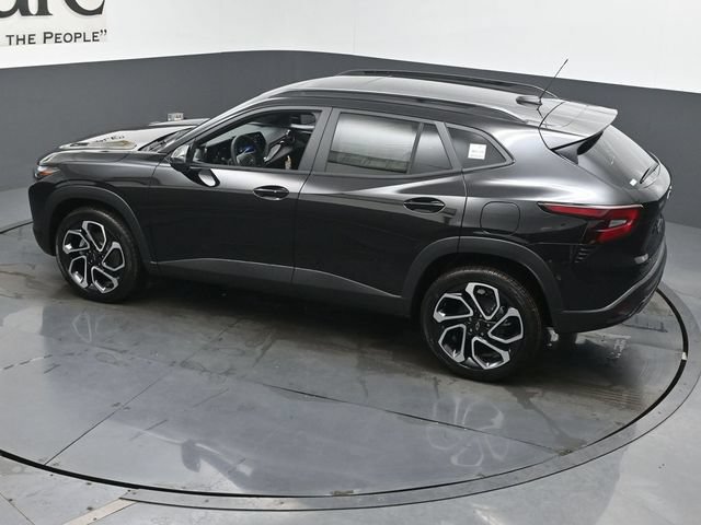 New 2026 Chevrolet Trax RS FWD image 20