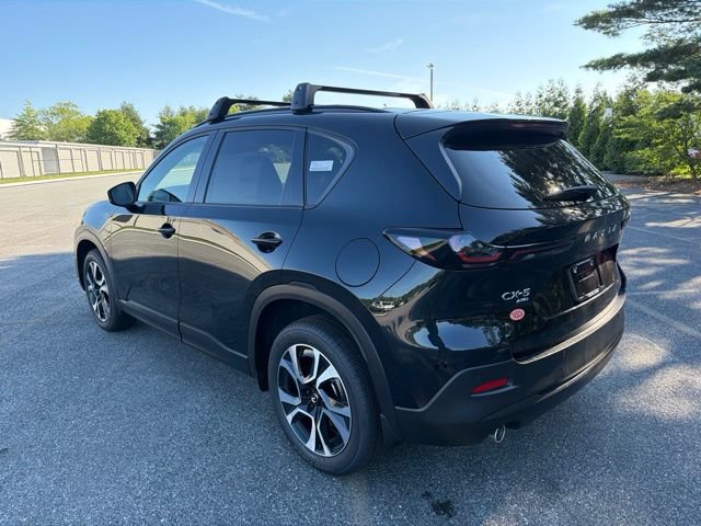 New 2026 MAZDA CX-5 Preferred AWD/4WD image 5