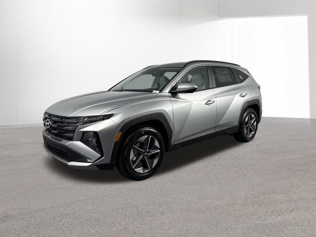 New 2026 Hyundai Tucson SEL FWD image 1