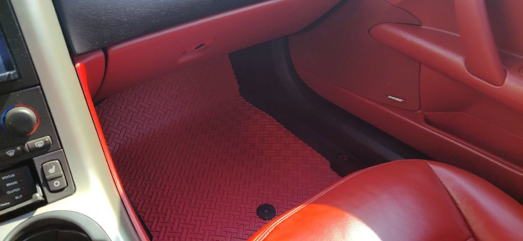 Used 2005 Chevrolet Corvette Coupe w/ Preferred Equipment Group image 39