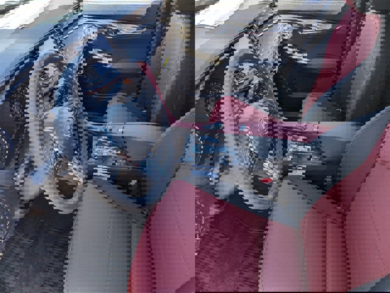 New 2025 INFINITI QX50 Sport image 21