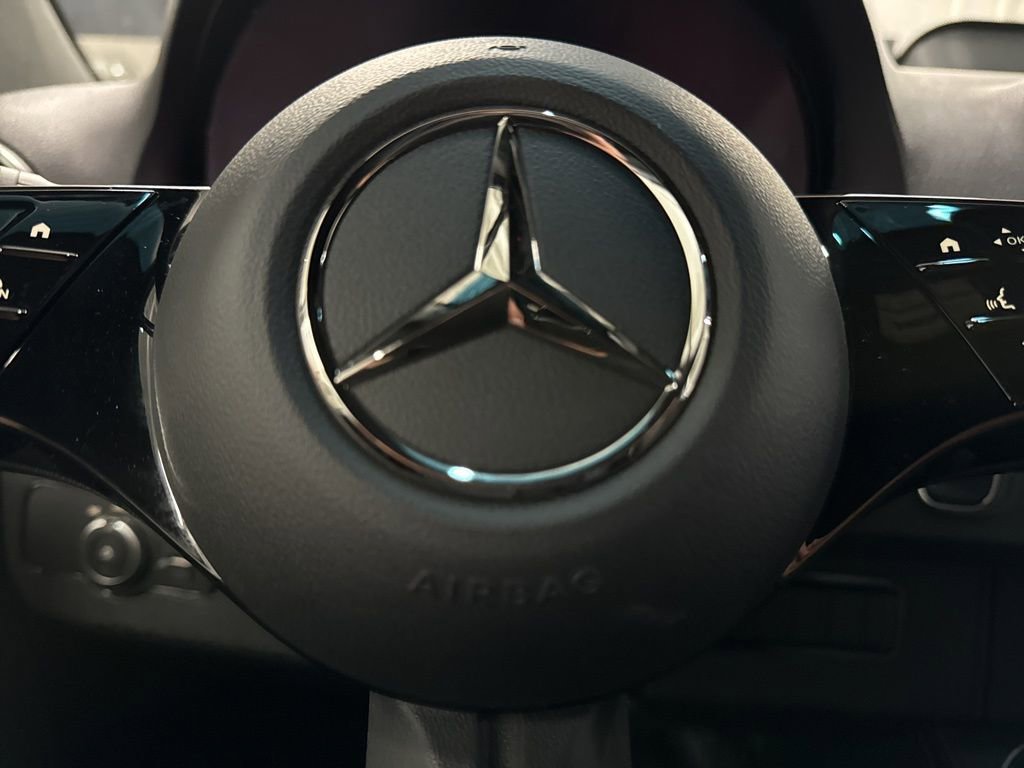 New 2025 Mercedes-Benz Sprinter 3500 image 34