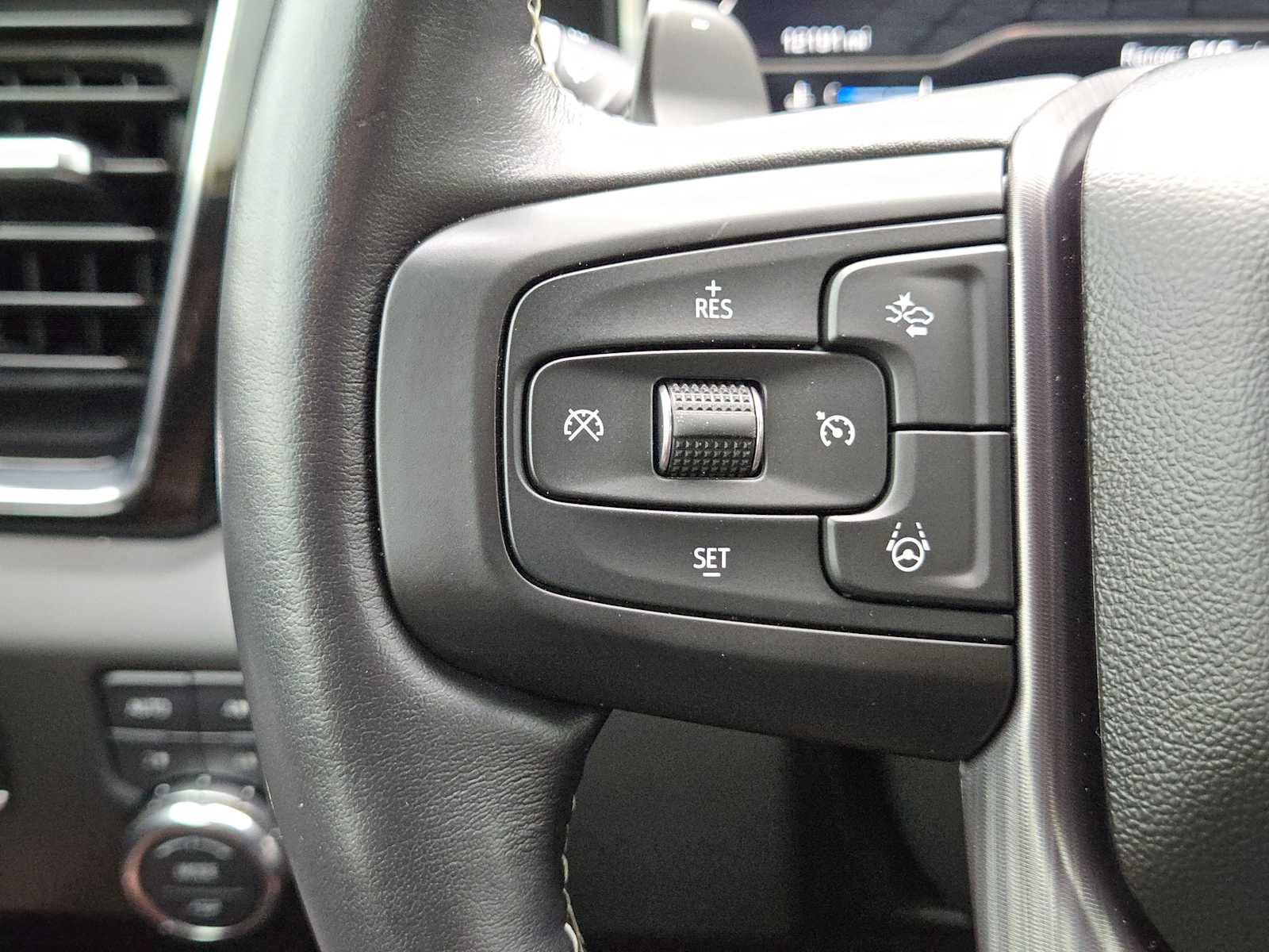 Used 2025 GMC Sierra 1500 Denali Ultimate AWD/4WD image 28