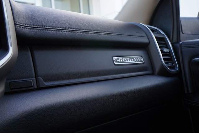 Used 2021 RAM 2500 Laramie image 30