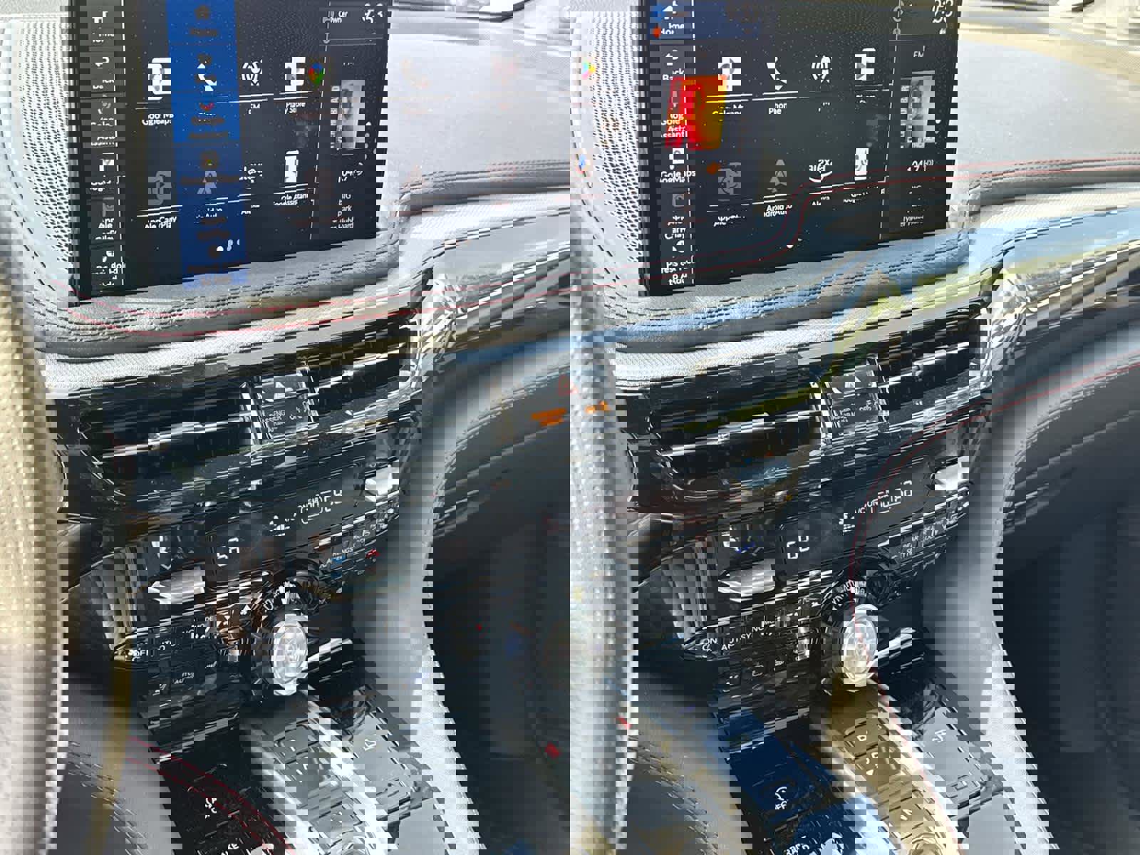 New 2026 Acura MDX A-Spec image 23