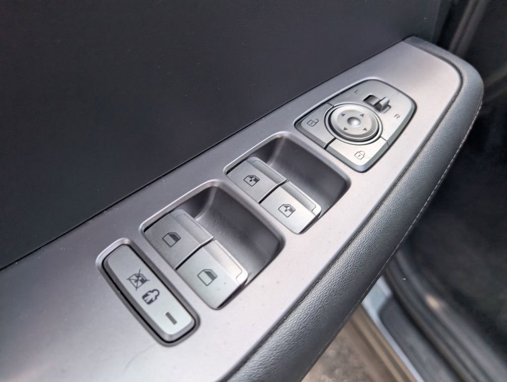 Used 2024 Hyundai Palisade XRT AWD/4WD image 15