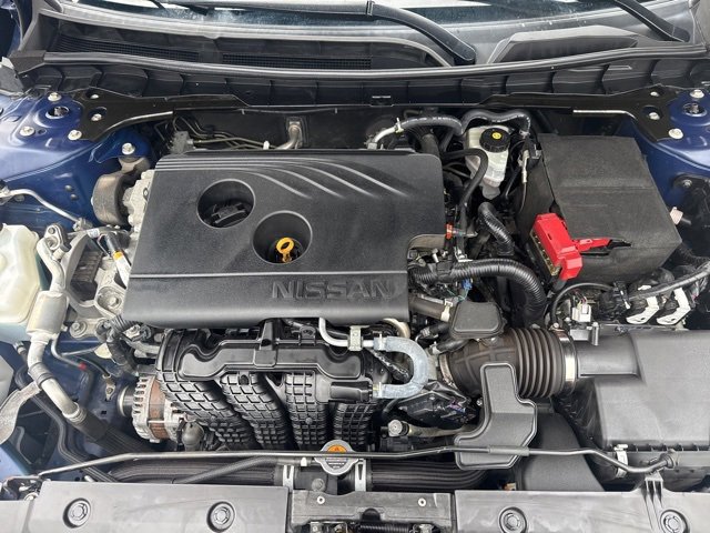 Used 2020 Nissan Altima 2.5 S image 32