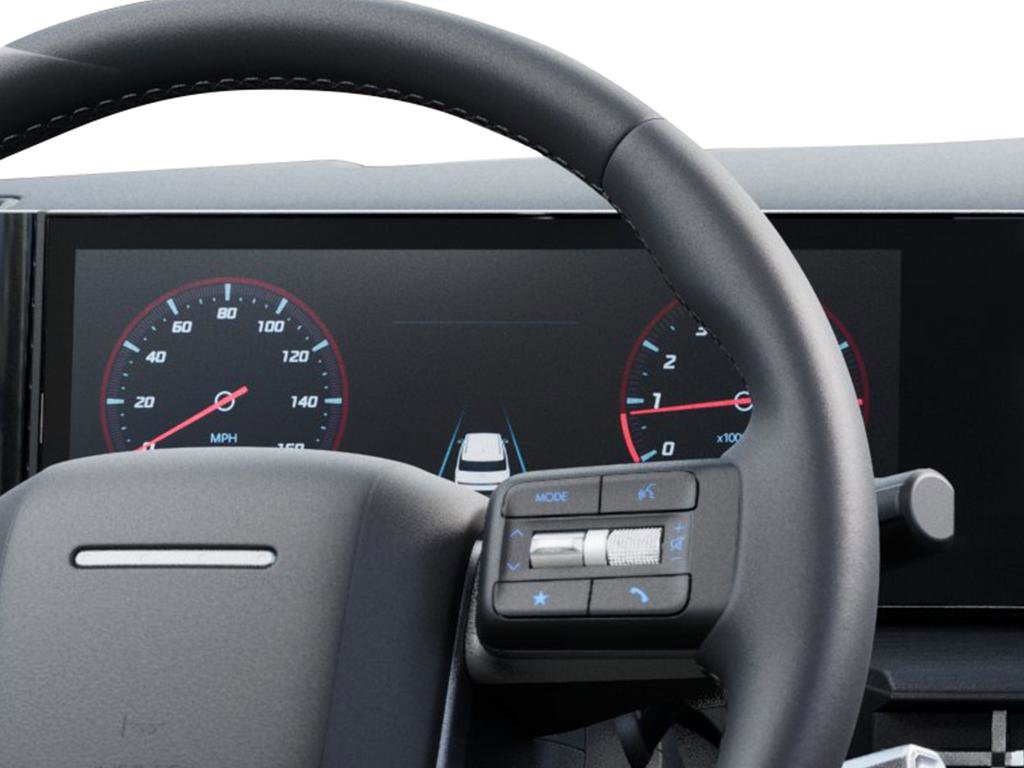 New 2026 Hyundai Santa Fe Limited image 13