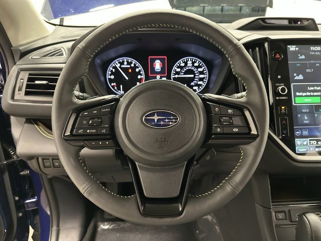 New 2026 Subaru Ascent Bronze Edition AWD/4WD image 8