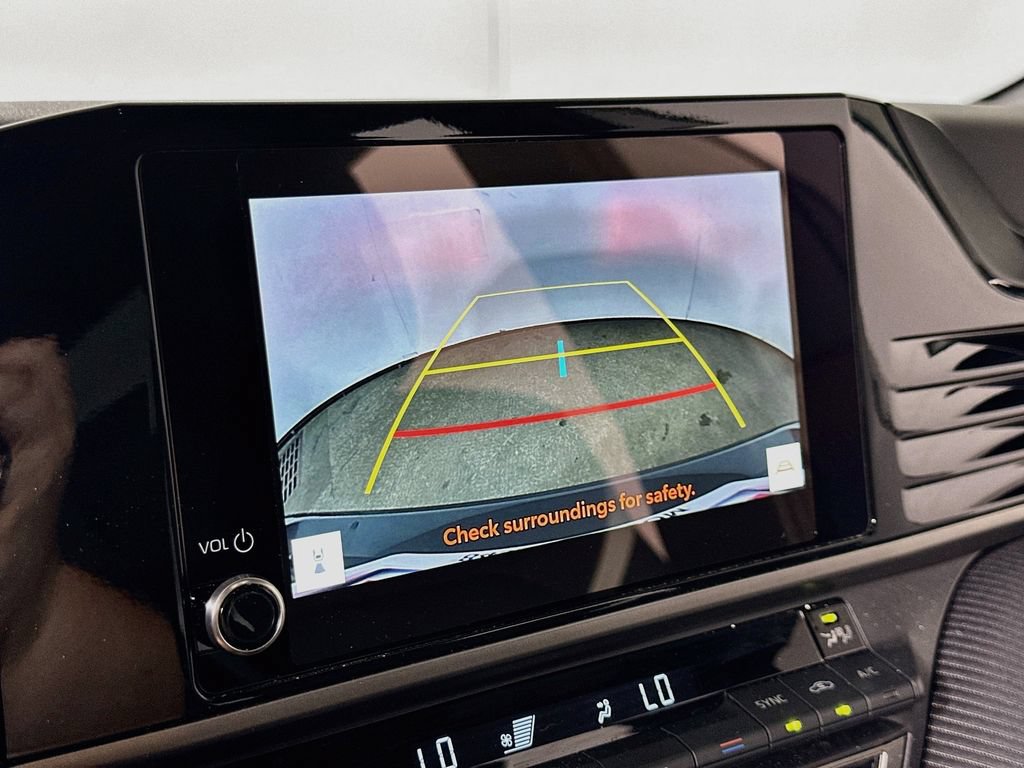 Used 2026 Toyota Camry SE FWD image 8