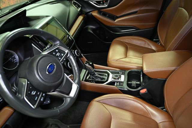 Used 2021 Subaru Forester Touring w/ Popular Package #2 image 23