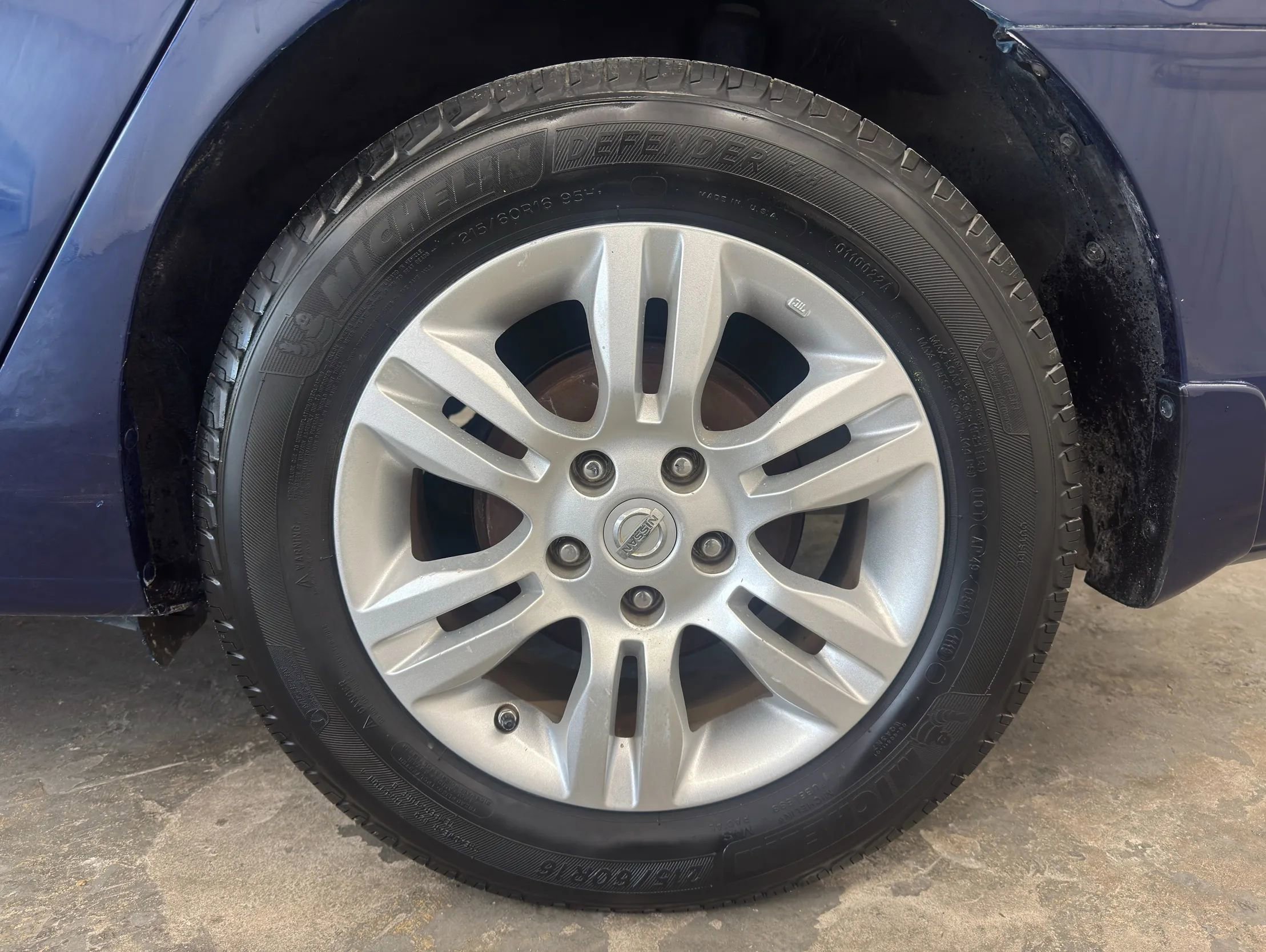 Used 2019 Nissan Sentra SV FWD image 14